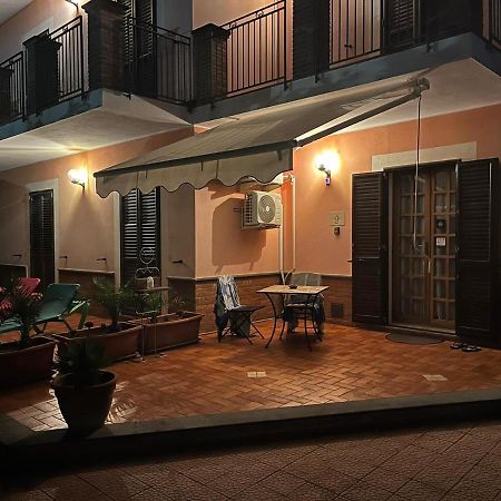 Donnapeppina Siracusa Plemmirio Exterior foto